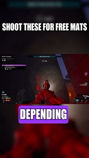 Killing Floor 3 Tips: Destroy Cameras for Free Mats