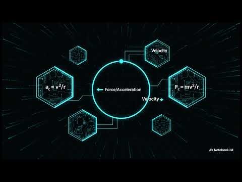 Circular & Rotational Motion