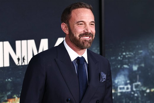 You don't want to sound like that - Ben Affleck reveals Bruce Willis's blunt advice on 'Armageddon'