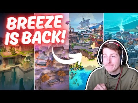 Is This The WORST Map Pool Ever?!