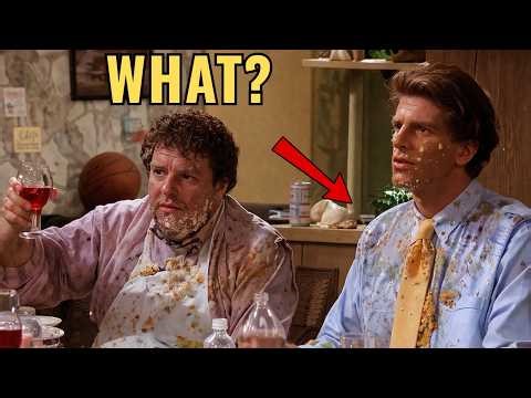 8 INSANE Facts You Never Knew About Cheers (1982-1993)