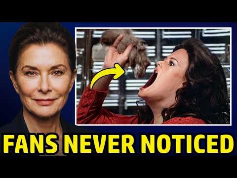 21 Weird Facts You Didn't Know About V: The Original Miniseries (1983)
