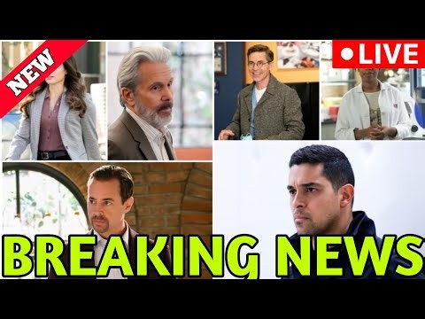 CBS🔴 FULL EPISODE 31/07/2026 NCIS SESSION 23 Mcgee Drops Bombshell It Well Shocked,