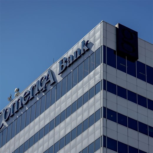 更加大胆的激进投资者盯上了美国银行业