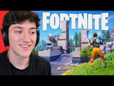 🔴 Fortnite Playing with Viewers!