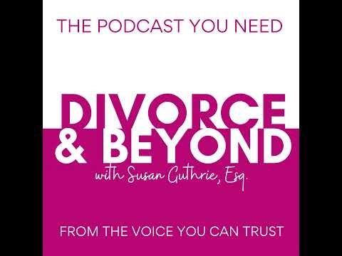 Busting Divorce Myths Mini-Episode #2: Moms ALWAYS Get the Kids in Divorce on Divorce & Beyond