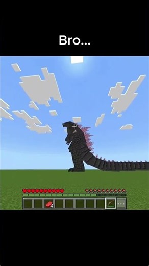 Something is wrong with my dog 👀 #minecraft #memes #shorts