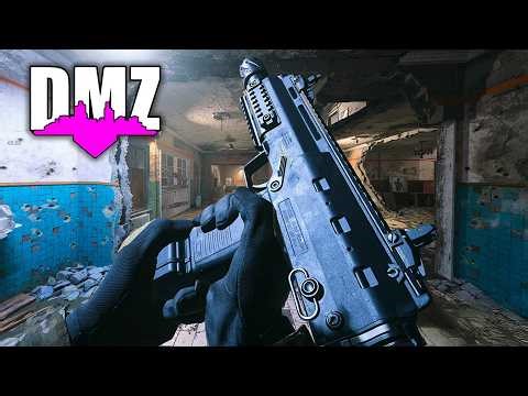 Is Europe the Best place to play DMZ?