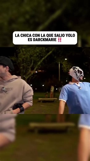 YOLO Aventuras Darckmarie & Nando highlights