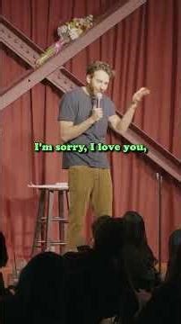 It was an honor to play the role of "deceived woman" | Gianmarco Soresi | Stand Up Comedy Crowd Work