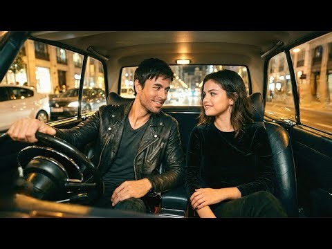 Selena Gomez ft. Enrique Iglesias - Feel Alive Again