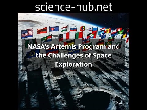 NASA's Artemis Program and the Challenges of Space Exploration