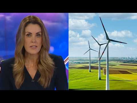 ‘Jaw-dropping push’: Vic Labor doubles down on renewables ahead of state election