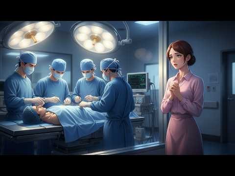 Wife Transforms Husband Into a Woman | Full Feminization Story & Emotional Transformation Journey