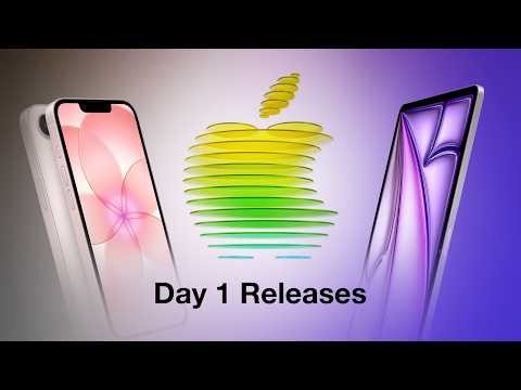 Apple Announces iPhone 17e and M4 iPad Air: Everything You Need to Know