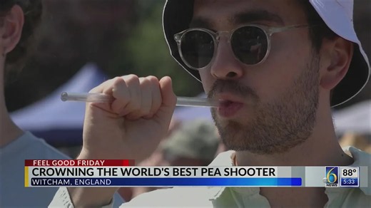6 News at 5:30 p.m.: The Headlines — July 17, 2026
