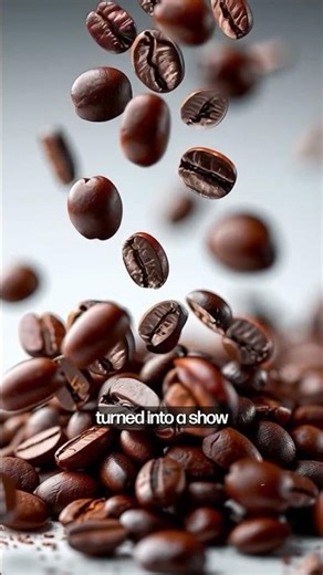 Coffee flies through tubes = viral café. #marketing #viral #business