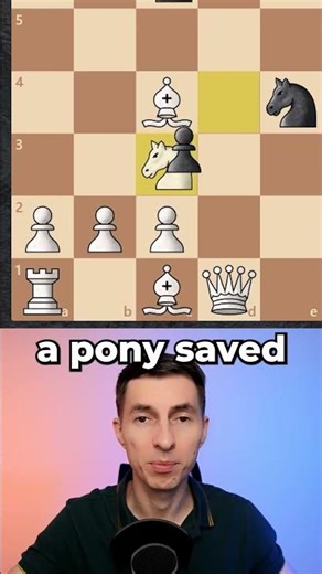 Gambit TWICE for 2x TRAP