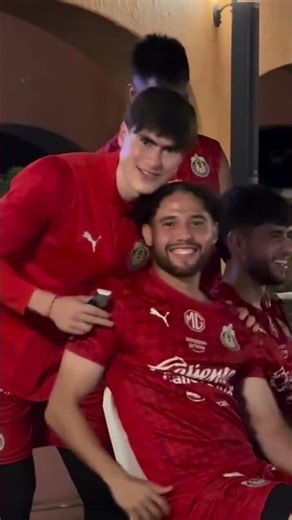 ⚽🐜 ¡La 'Hormiga' está suelta en Chivas! | Telemundo Deportes