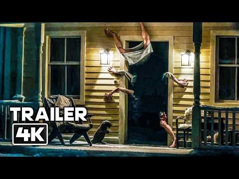 THE BEST UPCOMING HORROR & THRILLER MOVIES 2026 (Trailers)