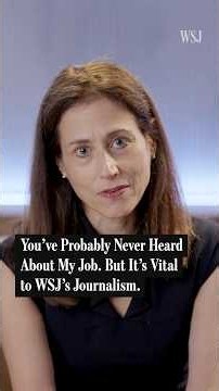 How WSJ Stress Tests Its Journalism