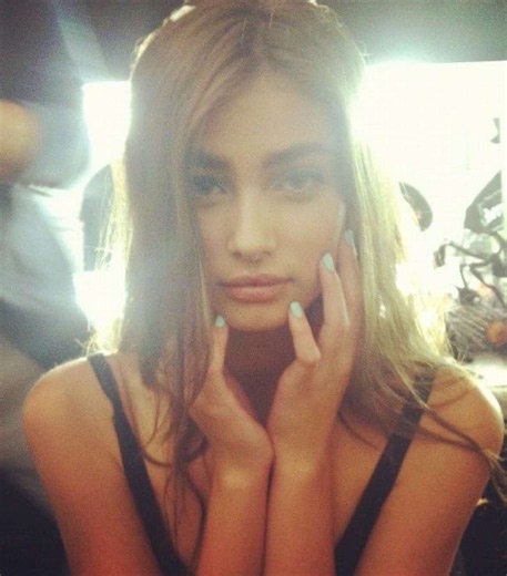 Taylor Hill wedding moments | Taylor Hill at Georgina's party