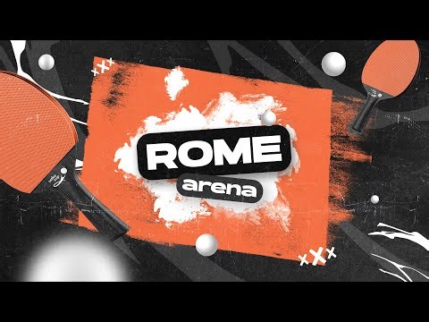 Tournament 2026-03-15 Men, morning. Arena "Rome"