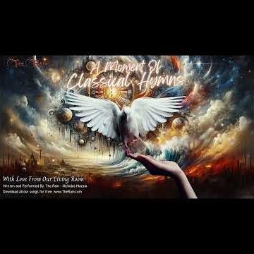 99SP Oh Solemn Thought And Can It Be (Figlio Perduto Beethoven) part 1 extended MCH Nicholas Mazzio