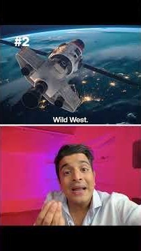 SpaceX Tesla Mega Merger 🚀