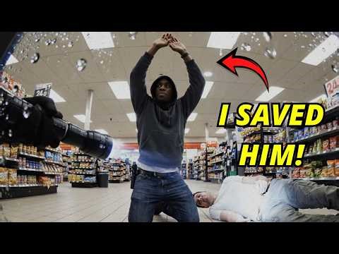 Racist Police Arrest Hero Vet—CCTV Twist Ends Career & Pays Millions