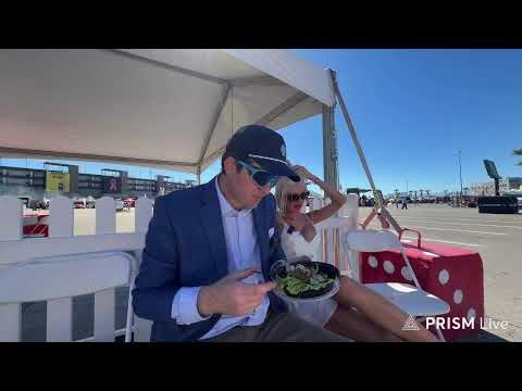 NASCAR Live Stream in Las Vegas