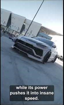 Fastest Cars on Earth That Break Every Limit 🔥