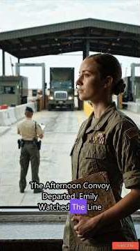 The Checkpoint Moved Faster After One Quiet Suggestion