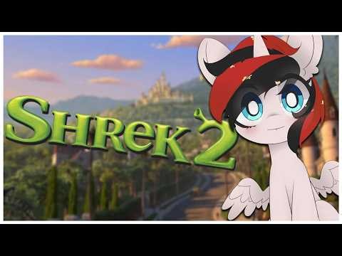 Vani Plays: Shrek 2 - Part 1 | PLAYING BEFORE REMASTER!!!