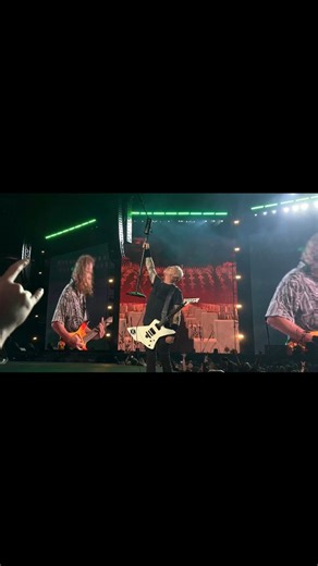 Full video for Metallica “Master of Puppets” live in Auckland 2025 Enjoy 🤘 Crowd sourced footage synced with the soundboard audio #m72worldtour #metallica #metallicafamily #m72 #metallicafans #m72 #M72Auckland | Jakeflix