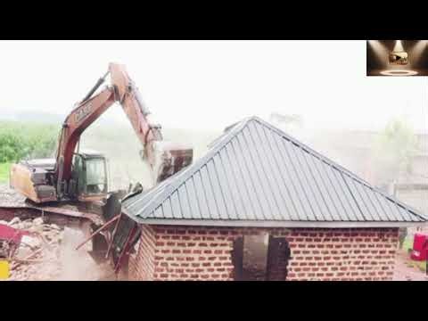 Land Is The Most Dangerous Thing To Joke With In Uganda