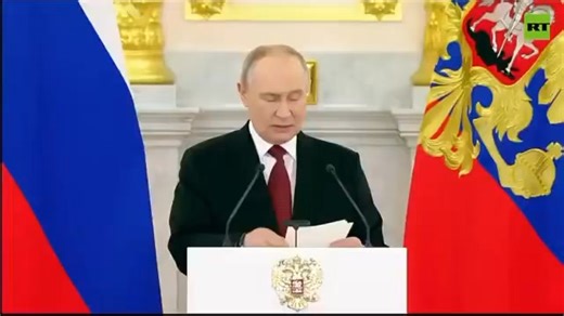 Vladimir Poutine est convaincu que l'Europe finira par reprendre des discussions constructives avec Moscou. Le président russe affirme que son pays reste « ouvert à une coopération mutuellement bénéfique avec tous les pays, sans exception », malgré les tensions actuelles. | Digital Manden