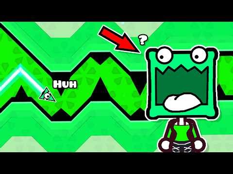 Mulpan Wave Trials | Geometry dash 2.2