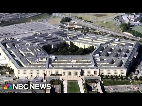 Pentagon gives Anthropic an ultimatum amid fight over military AI guardrails