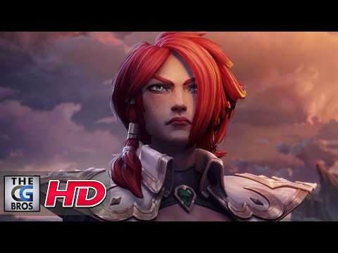 CGI & VFX Showreels: "Lighting and Compositing Reel" - by Pablo Conca Bosch | TheCGBros