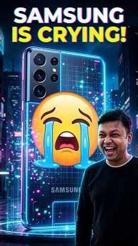 Samsung না Honor বড় ব্যাটারি কার #techsciguy #bengalitechie #smartphone #avrounplugged #tech