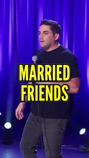 Understanding the Challenges of Married Friendships