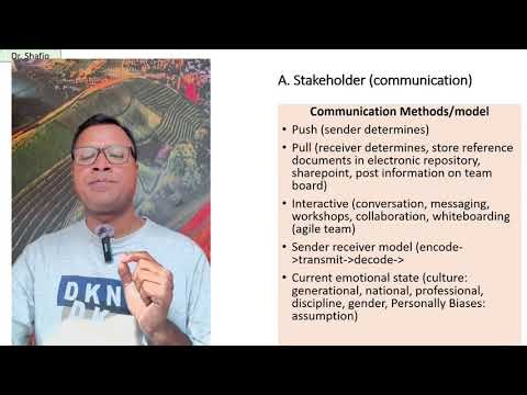 PMP Exam Preparation easy guide Lesson 2 Start the project Part A2