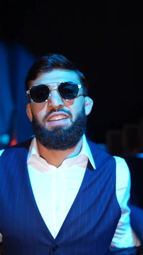 Good Vibes For Arman #ufc331