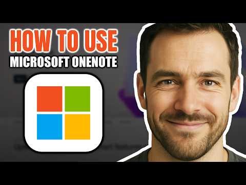 How To Use Microsoft Onenote For Note Taking The Easy Way Nobody Shows You