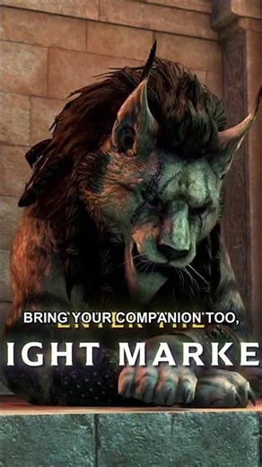 Group dungeons rebuilt for one player and their companion - The Elder Scrolls® Online