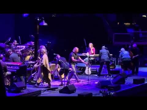 Tears in Heaven Eric Clapton Live at United Center 9/11/2026