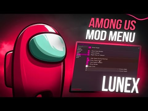 Among Us Mod Menu [2025] | Among Us Cheats| Among Us Hack [Free] | Hacks + Cheats + Always Impostor