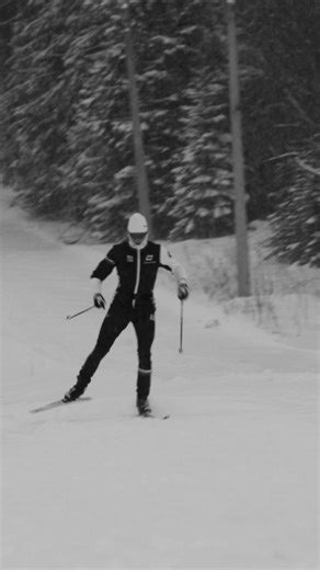 Mastering Cross-Country Skiing Techniques