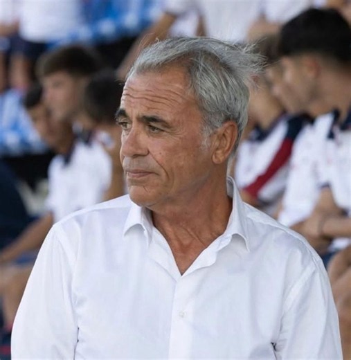 Bernardo Mereu nuovo Direttore tecnico del Comitato Regionale Sardegna